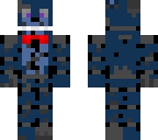 nightmare bonnie