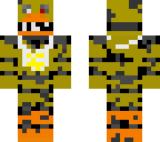 nightmare chica
