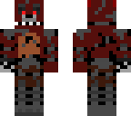 nightmare foxy