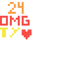 no guys 24 really