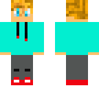 normal boy