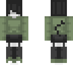 ollie - oc