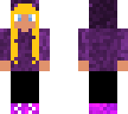 peytons skin