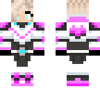 pink paladin josefin