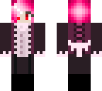 pink vampire
