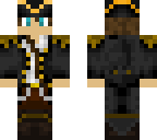 pirate edit