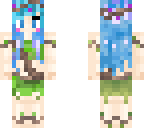 preety elf