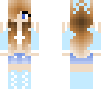pretty girl edited