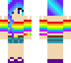 pride