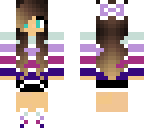 purble