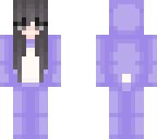 purple bear 3rd triplet