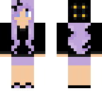purple theme