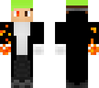 pyro mancer