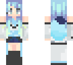 rapizukitsune fantasy