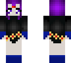 raven uncloaked