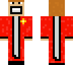 red_good_man