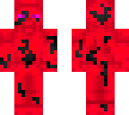 red nightmare steve