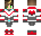 red paladin edit