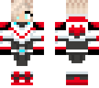 red paladin josefin