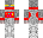 robot endermen