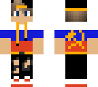 russian boy