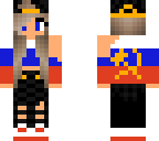 russian girl