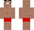 sexy man