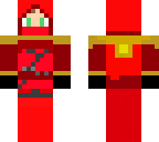 shayminofsky standard