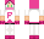 shayminofsky team pink