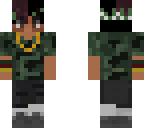 skin
