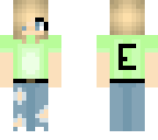 skin for emiii