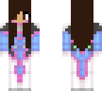 skye dva