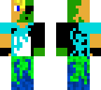 slime guy