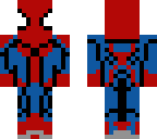 spider-man new aga