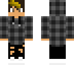 squidface54's custom skin