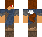 stormcloak griffin747