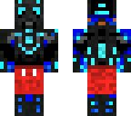 summer cyber moose