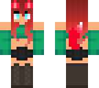summer outfit dl
