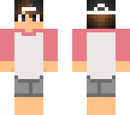 summer skin