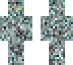 super corrupted steve