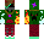 teen devil boii