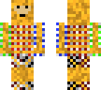 the elemental knight