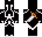 the hunter
