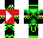 the lord of gaming skin