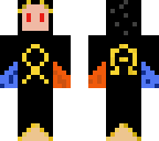 the omega wizard