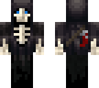 the reaper