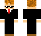 the swag god
