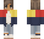 tommy hilfiger outfit