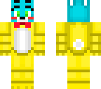 toy bonnie edit