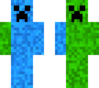 twisted water creeper